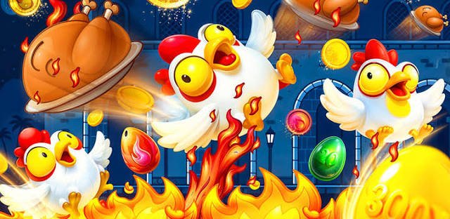 Descubre la Diversión en Jugar Chicken Road -608804510 Descubre la Diversión en Jugar Chicken Road -608804510