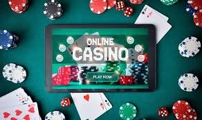 Discover Endless Entertainment at Online Casino Casinia Discover Endless Entertainment at Online Casino Casinia