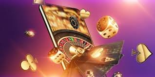 Discover Your Luck at Online UK Spins Heaven