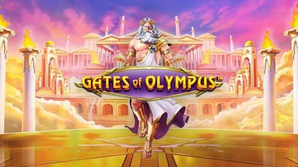 Gates of Olympus Real Money Gaming Experience Gates of Olympus Real Money Gaming Experience