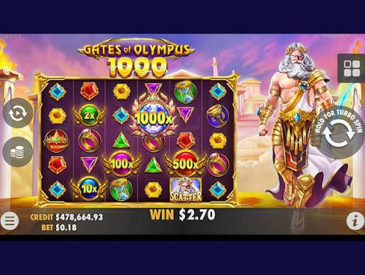 Gates of Olympus Real Money Gaming Experience Gates of Olympus Real Money Gaming Experience