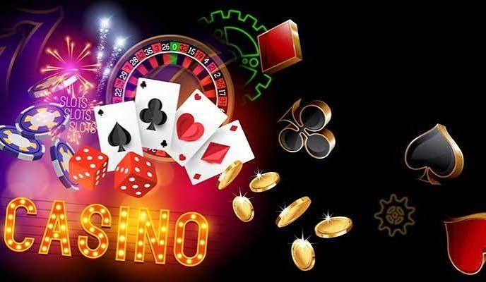 Herna U Dědka Legální Casino pro Všechny Hráče Herna U Dědka Legální Casino pro Všechny Hráče