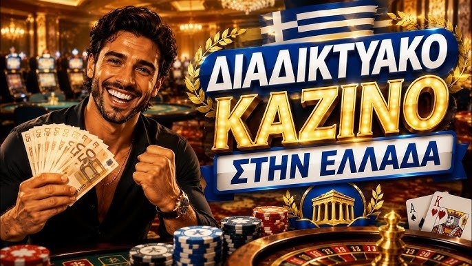 Online Casino Εξωτερικού Ο Απόλυτος Οδηγός για Παίκτες 1877343599