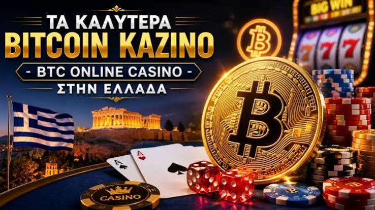 Τα Καλύτερα Διαδικτυακά Καζίνο Τα Καλύτερα Διαδικτυακά Καζίνο