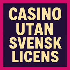 Utländska Casino En Guid till Online Spel Utländska Casino En Guid till Online Spel