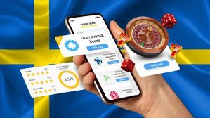 Utländska Casino med Låg Insättning - Din Guide till Bästa Alternativen