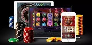 Wolf.io Casino App Download Experience Excitement on the Go!