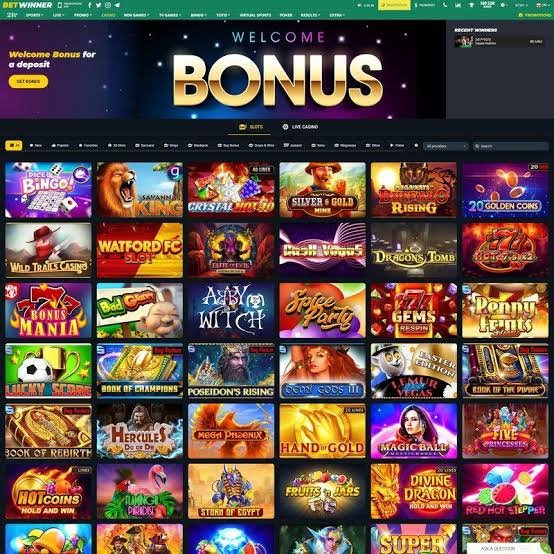 Your Ultimate BetWinner Bonus Guide Maximize Your Betting Experience
