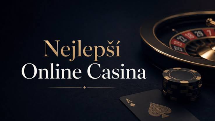 Zahraniční online casino pro české hráče Co byste měli vědět Zahraniční online casino pro české hráče Co byste měli vědět