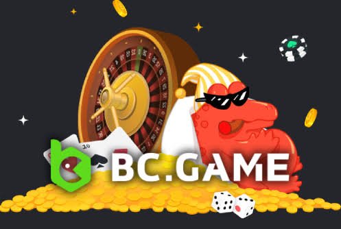 BC.Game Crypto Casino A New Era in Online Gambling BC.Game Crypto Casino A New Era in Online Gambling