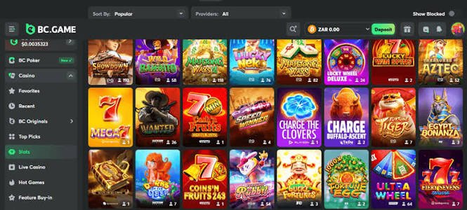 Casino Uden ROFUS Oplev Spil Uden Begrænsninger 1318153412