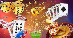 Discover the Thrills of Casino Betbuffoon