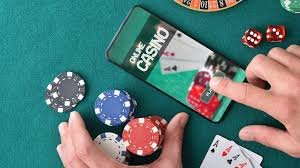 Discover the Thrills of Sea Star Casino - A Premier Online Gaming Experience