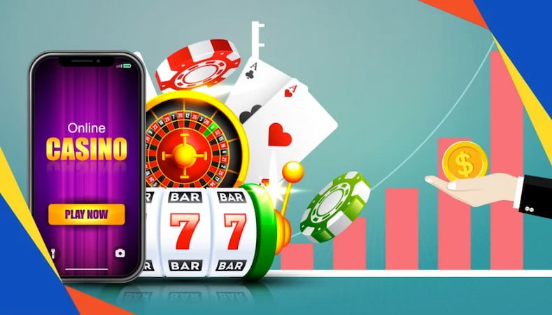 Experience Gaming on the Go with the VeryWell Casino Mobile App