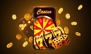 Experience the Excitement of Triumph Casino Online Games Experience the Excitement of Triumph Casino Online Games