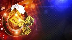 Experience the Thrill of Online Gaming with YBets Casino 359963817 Experience the Thrill of Online Gaming with YBets Casino 359963817