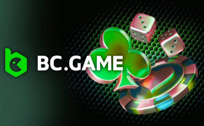 Join the Exciting World of BC.Game Online Casino -253950088 Join the Exciting World of BC.Game Online Casino -253950088
