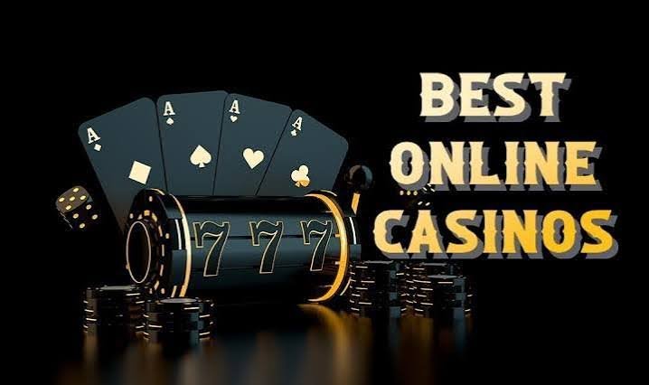 Κορυφαία Online Καζίνο Οδηγός για Παίκτες