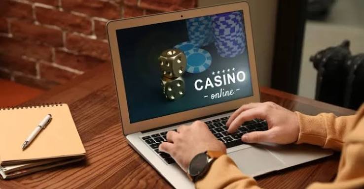 Κορυφαία Online Καζίνο Οδηγός για Παίκτες
