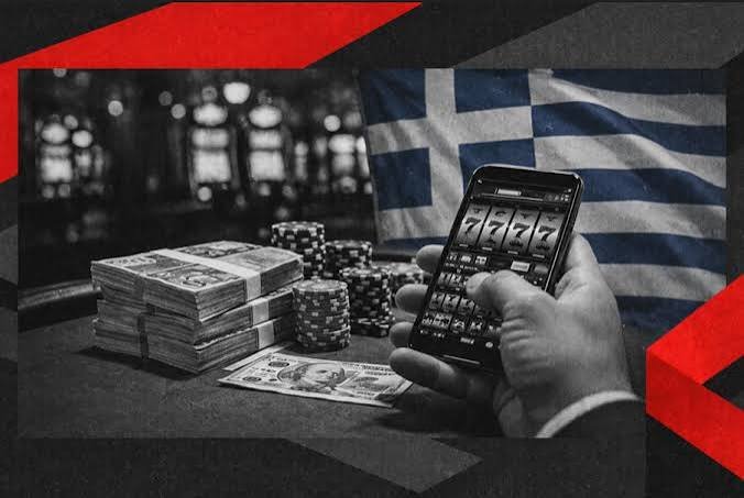 Τα Καλύτερα Ευρωπαϊκά Online Casino Ο Οδηγός σας για Διασκέδαση και Κερδίσματα Τα Καλύτερα Ευρωπαϊκά Online Casino Ο Οδηγός σας για Διασκέδαση και Κερδίσματα