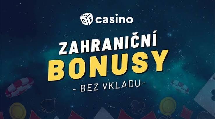 Zahraniční kasina Vše, co potřebujete vědět o hrách a bonusech Zahraniční kasina Vše, co potřebujete vědět o hrách a bonusech