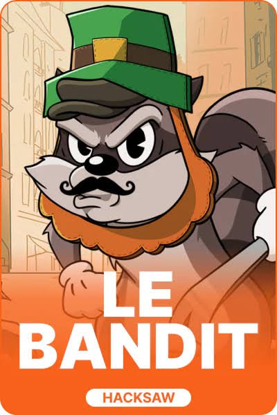 Le Bandit Hacksaw - En Fascinerende Verden af Spil og Strategi